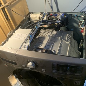 ARS Specialist Group - Appliances & Repair Near Me - Seattle, Washington ARS Specialist Group - Appliances & Repair Near Me - Seattle, Washington