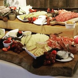 The Roving Feast