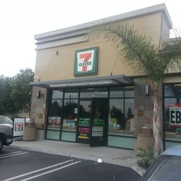 Front of the store