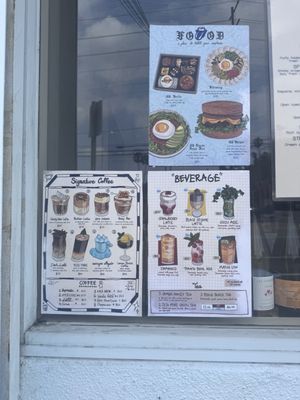 Menu photo 4 Gong Gan Los Angeles, CA Menu photo 4 Gong Gan Los Angeles, CA