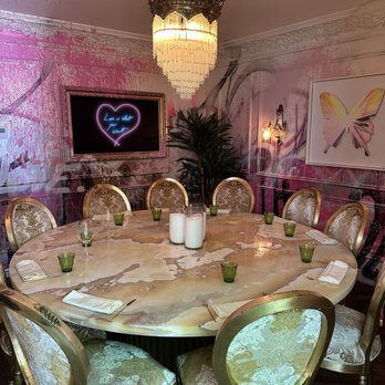 Amour Weho - French Near Me - West Hollywood, California