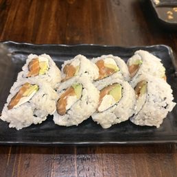 Philadelphia roll