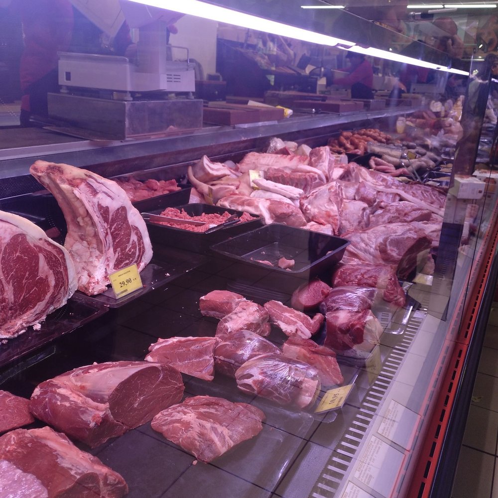 Manper - Grocery Near Me - Torrevieja, A