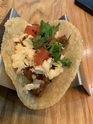 Coyo Taco by null