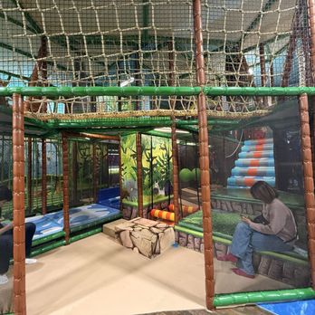 Wow Kids Playground - Playgrounds Near Me - San Francisco, California Wow Kids Playground - Playgrounds Near Me - San Francisco, California