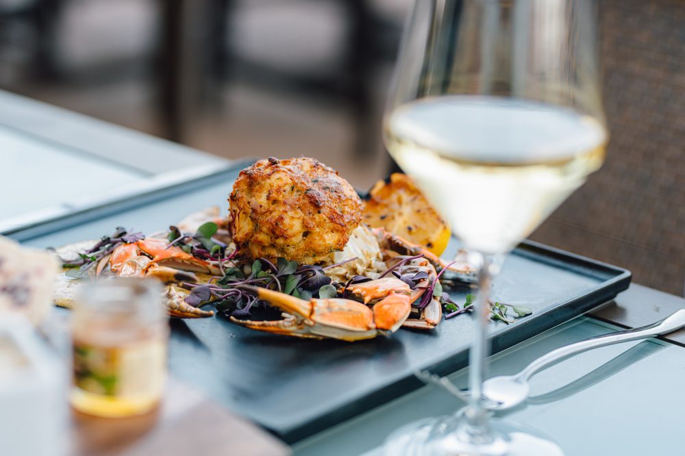 TALLULAH CRAFTED FOOD & WINE BAR Updated October 2024 213 Photos