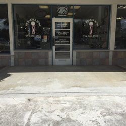 My Barber Shop
