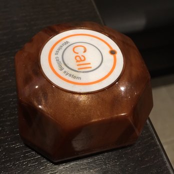Wasabi Bistro - Button to call the waiter - Japanese Near Me - Livermore, California Wasabi Bistro - Button to call the waiter - Japanese Near Me - Livermore, California