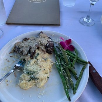 Farm Country Kitchen - My dinner was delish! - American Near Me - Riverhead, New York