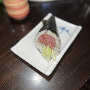 Sushi Namu. A.k.a. Sushi Loco on Yelp