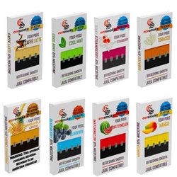 Dreamz Smoke & Vape - Many flavors