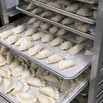 iPierogi - More pierogi - Food Trucks Near Me iPierogi - More pierogi - Food Trucks Near Me