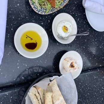 Ottoman Taverna - Atom, Haydari - Mediterranean Near Me - Washington, DC, District of Columbia