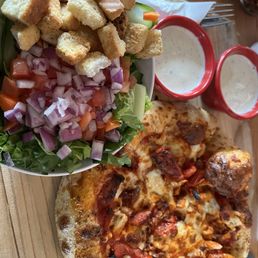 Garden Salad
