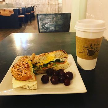 Crave Coffee Bar - Coffee & Tea Near Me - Tucson, Arizona