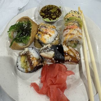 Ichiban Buffet - Seafood Near Me - Gardena, California Ichiban Buffet - Seafood Near Me - Gardena, California