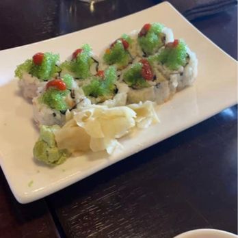 Miku Sushi Restaurant - Sushi Bars Near Me - Chicago, Illinois Miku Sushi Restaurant - Sushi Bars Near Me - Chicago, Illinois