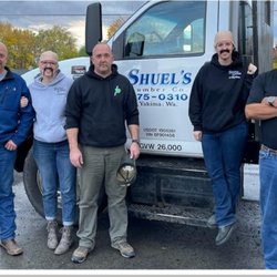 Shuel's Lumber