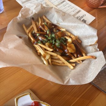 The Timberwolf Bar & Grill - Poutine - Bars Near Me - North Bend, Washington The Timberwolf Bar & Grill - Poutine - Bars Near Me - North Bend, Washington