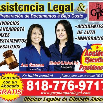 Guzman Paralegal Services - Divorce & Family Law Near Me - Palmdale, California Guzman Paralegal Services - Divorce & Family Law Near Me - Palmdale, California