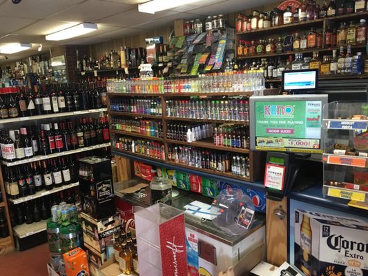 Westfield Spirit Shoppe, 612 East St, Middletown, CT 06457, US