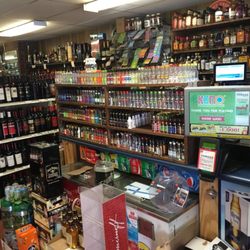 Westfield Spirit Shoppe