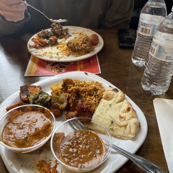 Daawath Indian Cuisine - Indian Near Me - Novi, Michigan