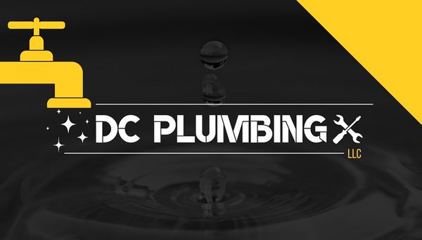 DC Plumbing, LLC Logo