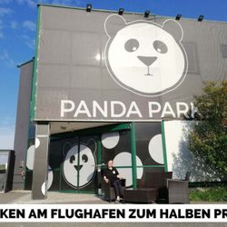 Panda Parken