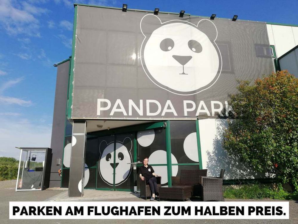 Panda Parken Flughafen Wien Zeppelinstraße 1 2401 Fischamend-dorf Austria www.yelp.com