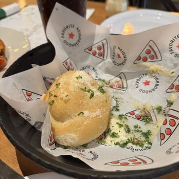 Marino's - Garlic rolls - Pizza Near Me - Miami, Florida Marino's - Garlic rolls - Pizza Near Me - Miami, Florida