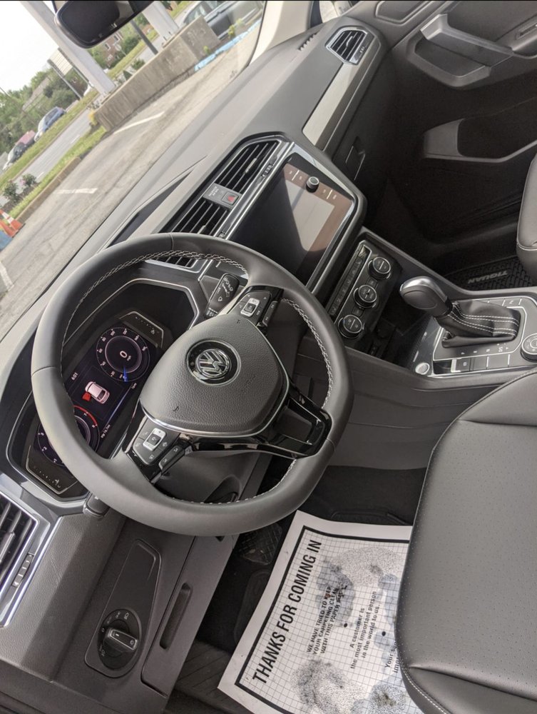 OURISMAN VOLKSWAGEN OF WALDORF 21 Photos & 37 Reviews 2282 Crain