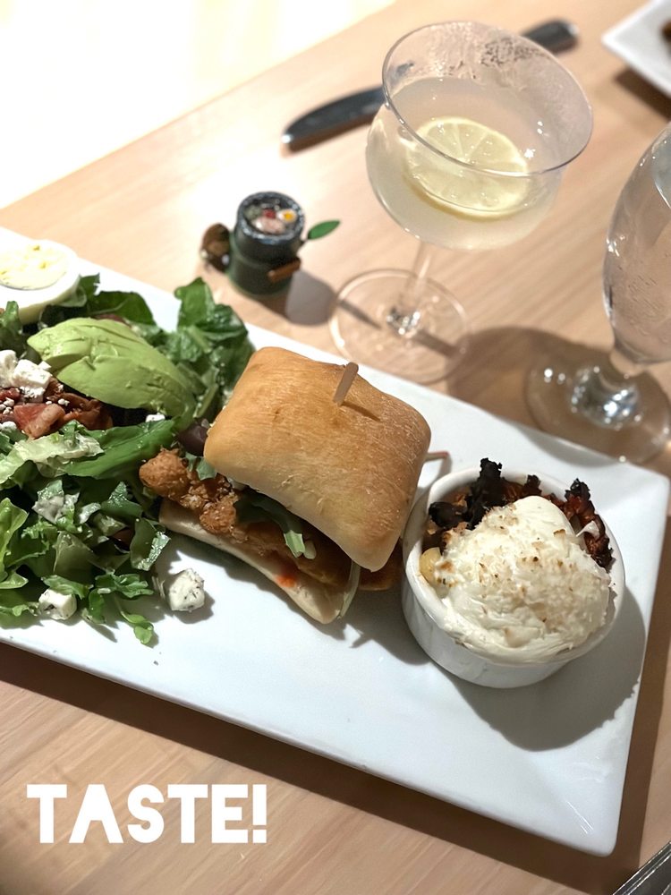 TASTE! Craft Eatery - San Luis Obispo