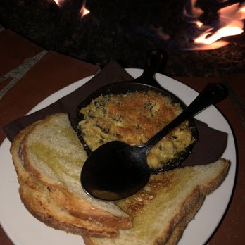 Orange Hill Restaurant & Events - Spinach Artichoke Dip - Steakhouses Near Me - Orange, California Orange Hill Restaurant & Events - Spinach Artichoke Dip - Steakhouses Near Me - Orange, California