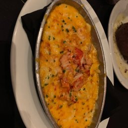 Lobster Mac