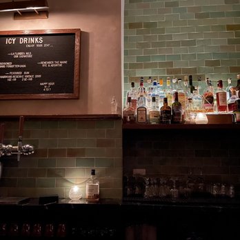 Sparrow - Cocktail Bars Near Me - Chicago, Illinois Sparrow - Cocktail Bars Near Me - Chicago, Illinois