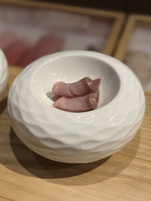 Kissaki Sushi by null