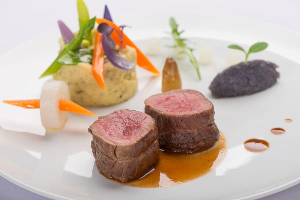 La Bégude Saint-Pierre by null