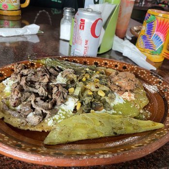 Sabor De Acayucan - Huarache 3 Guisos - Mexican Near Me - Alamo, Texas Sabor De Acayucan - Huarache 3 Guisos - Mexican Near Me - Alamo, Texas