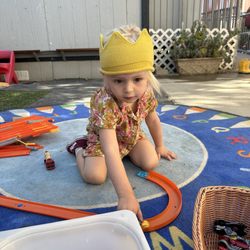 Sherman Oaks Cooperative Preschool