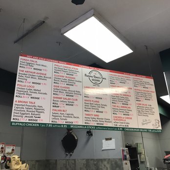 Mamma Rosa's Sons - Caterers Near Me - White Plains, New York Mamma Rosa's Sons - Caterers Near Me - White Plains, New York