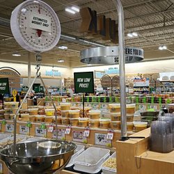 Sprouts Farmers Market - Bulk food