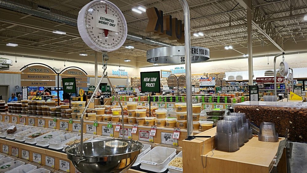 SPROUTS FARMERS MARKET 121 Photos & 31 Reviews 7603 Turkey Lake Rd
