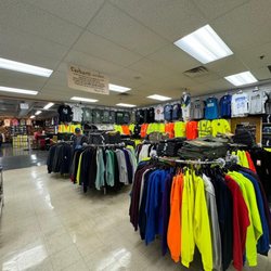 J.M.D. Sox Outlet