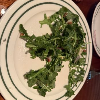 Bad Roman - Pear arugula salad- very good! - New American Near Me - New York, New York Bad Roman - Pear arugula salad- very good! - New American Near Me - New York, New York