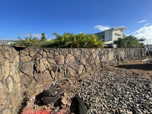 Rock Steady Masonry on Yelp