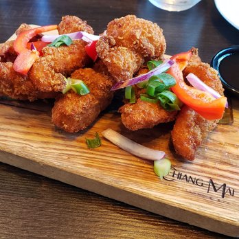 Chiang Mai - Crispy Chicken - Thai Near Me - Toronto, Ontario Chiang Mai - Crispy Chicken - Thai Near Me - Toronto, Ontario