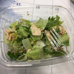 Caesar Salad Caesar Salad