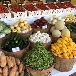 Doris Berry's Farmer Market