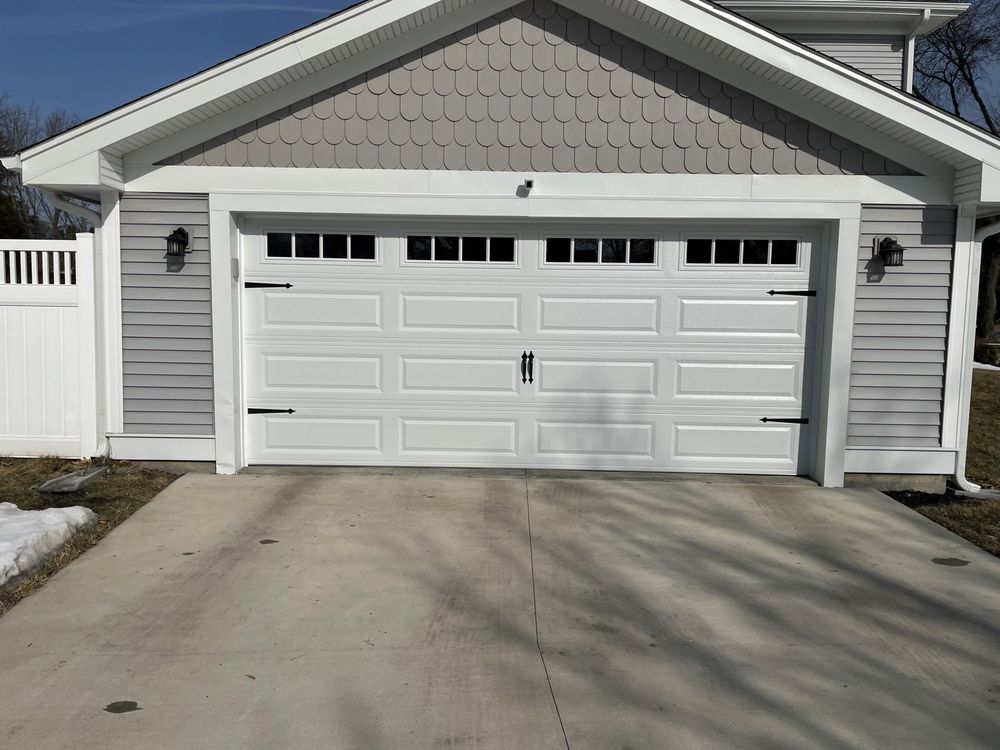 Father & Son Services - Garage Door Contractor in Mchenry, IL